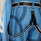 Shangri-La Frontier Hizutome Rakuro Cosplay Trousers
