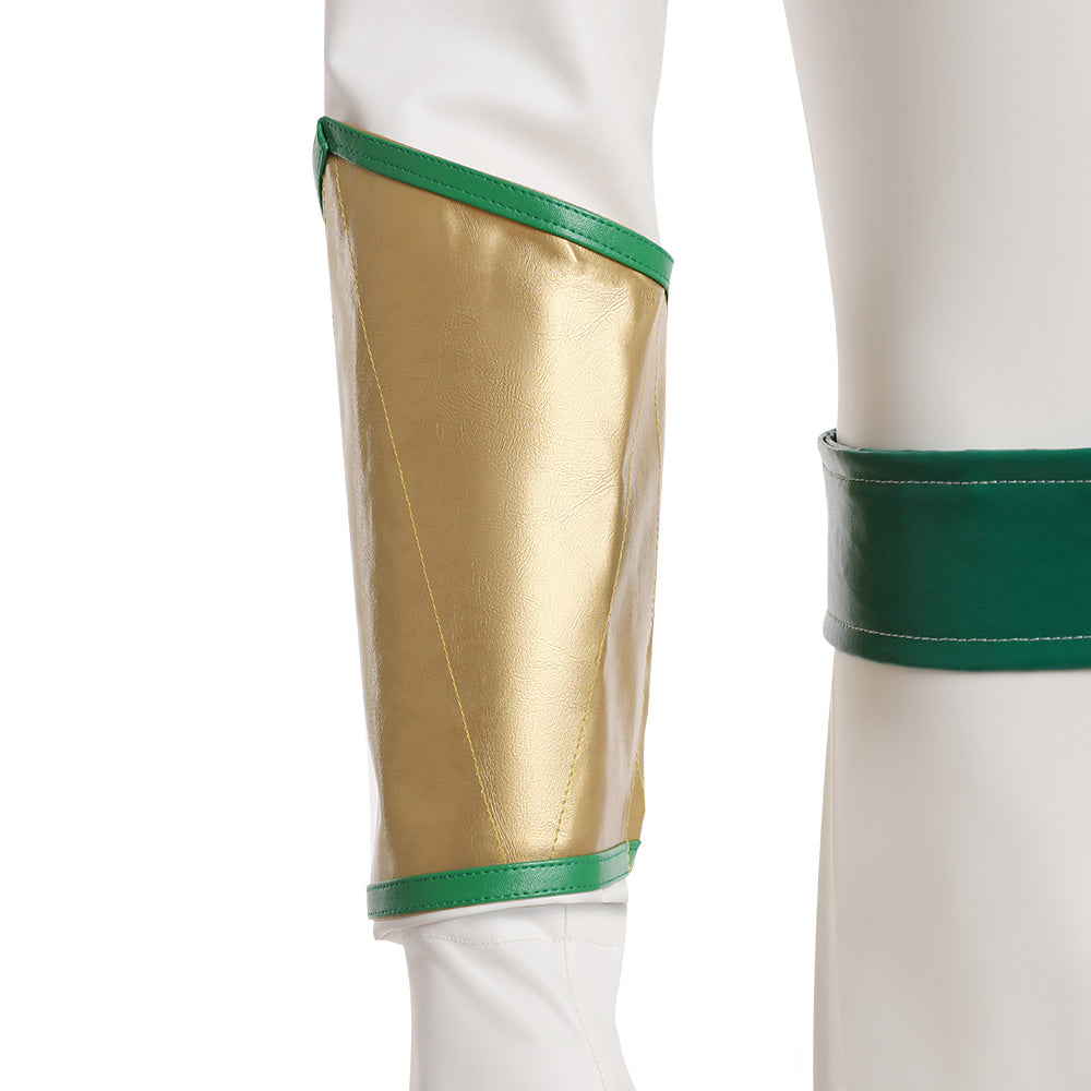 Mighty Morphin Power Rangers Lord Drakkon Cosplay Costume