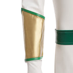 Mighty Morphin Power Rangers Lord Drakkon Cosplay Costume