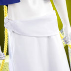 Daemons of the Shadow Realm Right Cosplay Costume