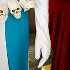 X-Men Classic Mystique Cosplay Costume