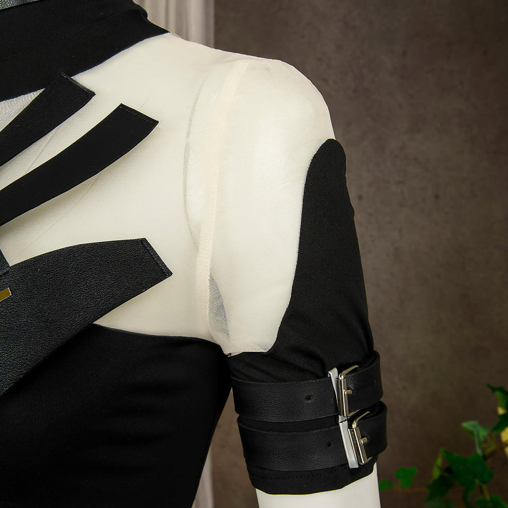 MAV Rivals Magik Cosplay Costume