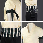 One Piece Roronoa Zoro Cosplay Costume