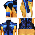 X-Men '97 Jean Grey Phoenix Cosplay Costume