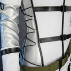 Metal Gear Solid Delta: Snake Eater The Boss Cosplay Costume