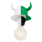 One Piece Page One Cosplay Costume