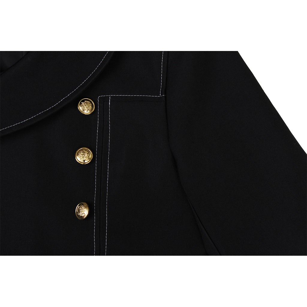 NieR: Automata 9S YoRHa No. 9 Type S Cosplay Costume