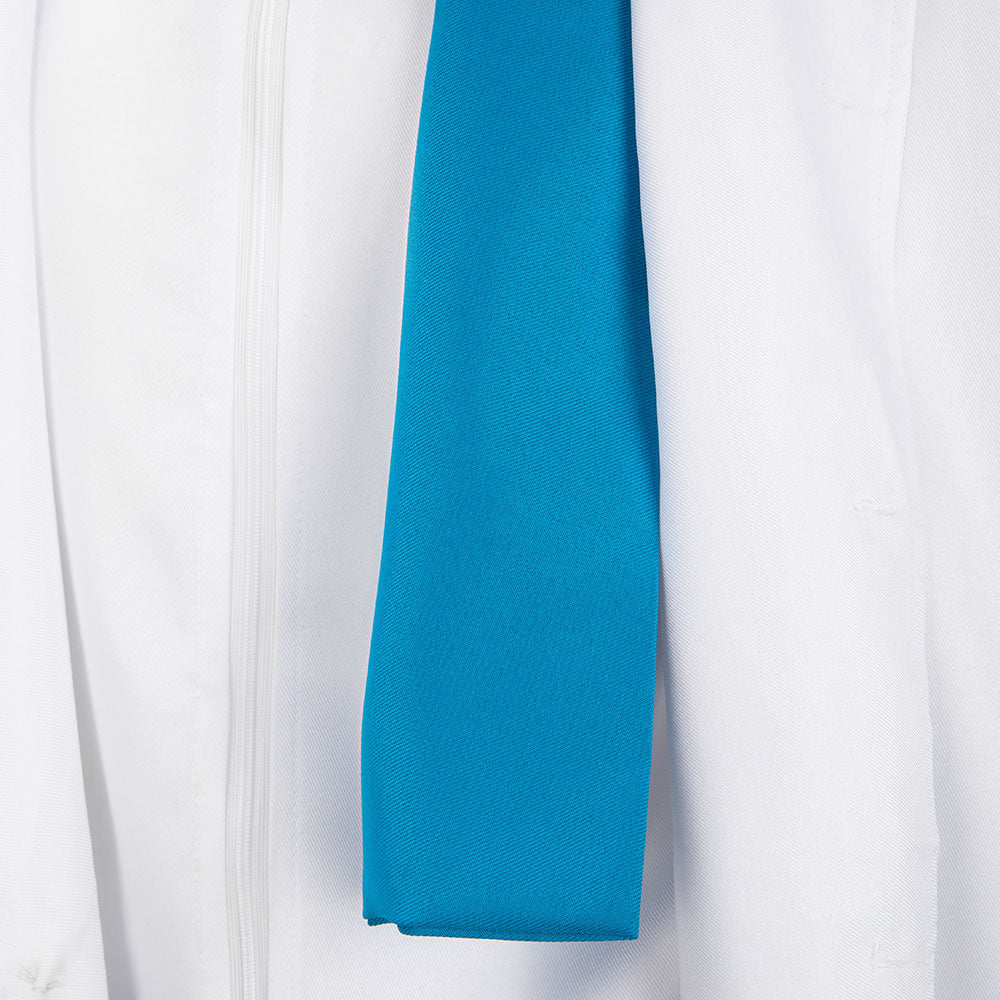 One Piece Coby Cosplay Costume