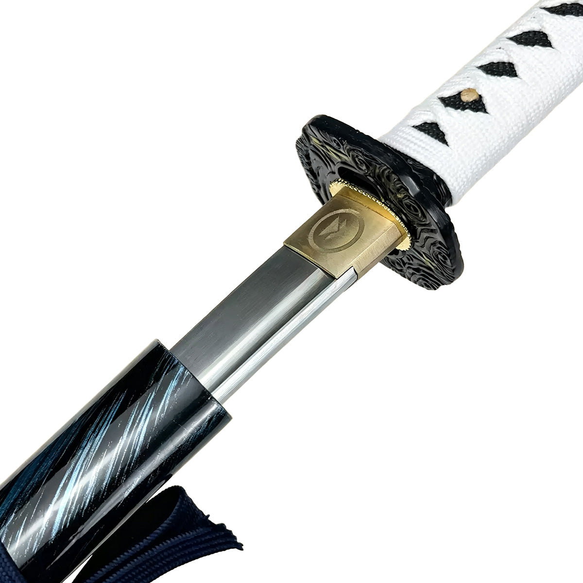 Ghost of Tsushima Jin Sakai Knife Cosplay Weapon Prop