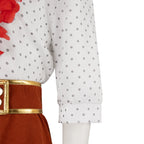 Clair Obscur: Expedition 33 Sophie Cosplay Costume