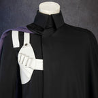 RAIDOU Remastered Raidou Kuzunoha Cosplay Costume