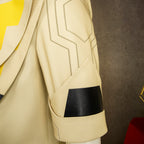 Valorant Tejo Cosplay Costume