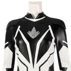 The Marvels Monica Rambeau Premium Edition Cosplay Jumpsuit