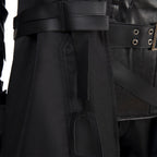 Final Fantasy XIV Gunbreaker Cosplay Costume