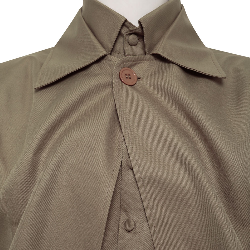Mono Halloween Cosplay Costume