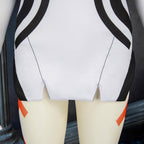 AI: The Somnium Files - nirvanA Initiative Aiba Cosplay Costume