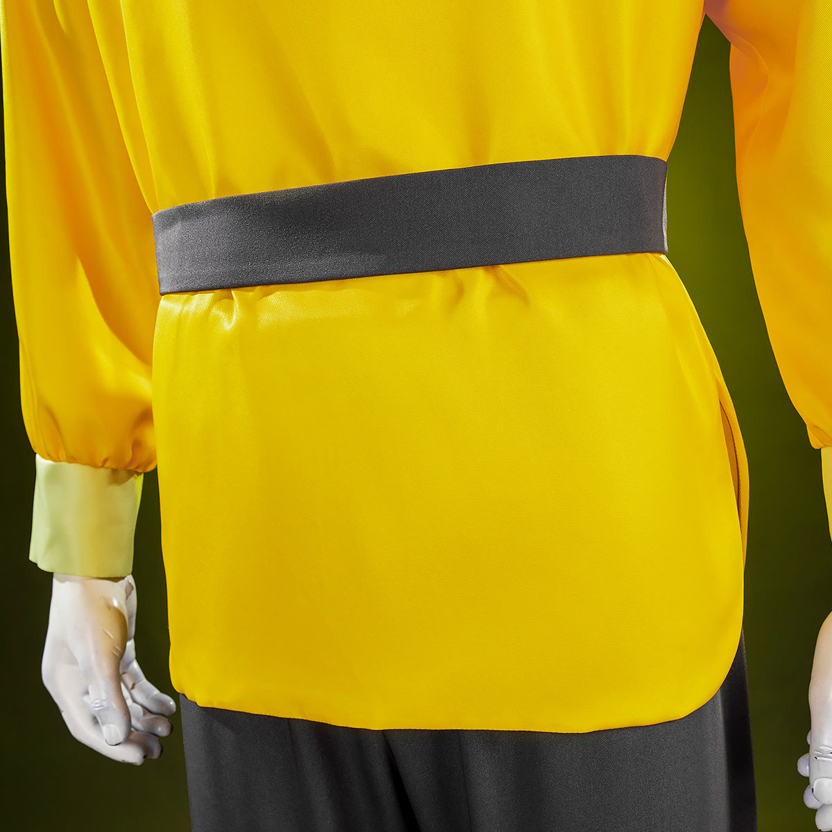 Ranma 1/2 Season 2 Ryoga Hibiki Cosplay Costume