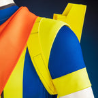 X-Men '97 Bishop Cosplay Costume