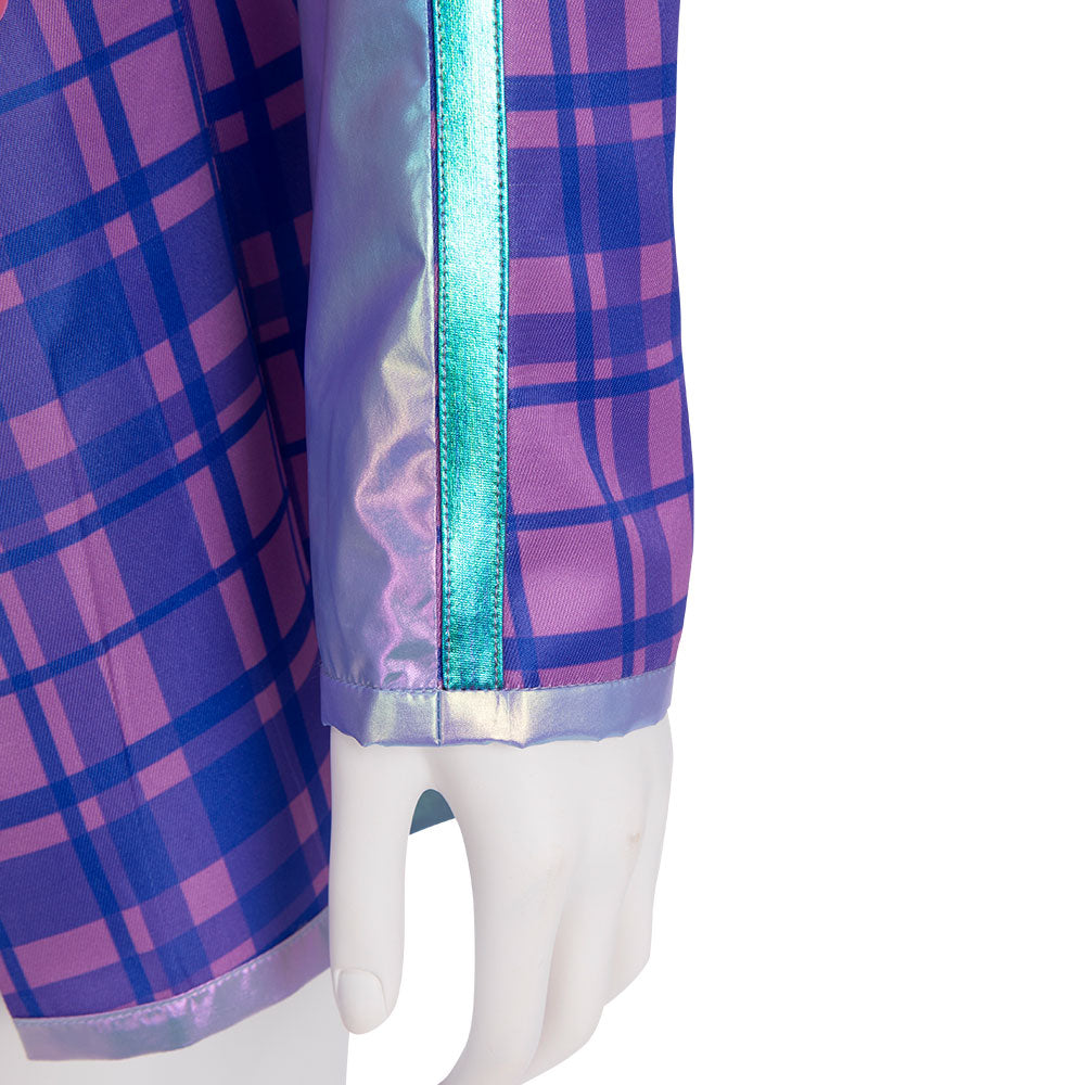 League of Legends Heartache Caitlyn Cosplay Costume