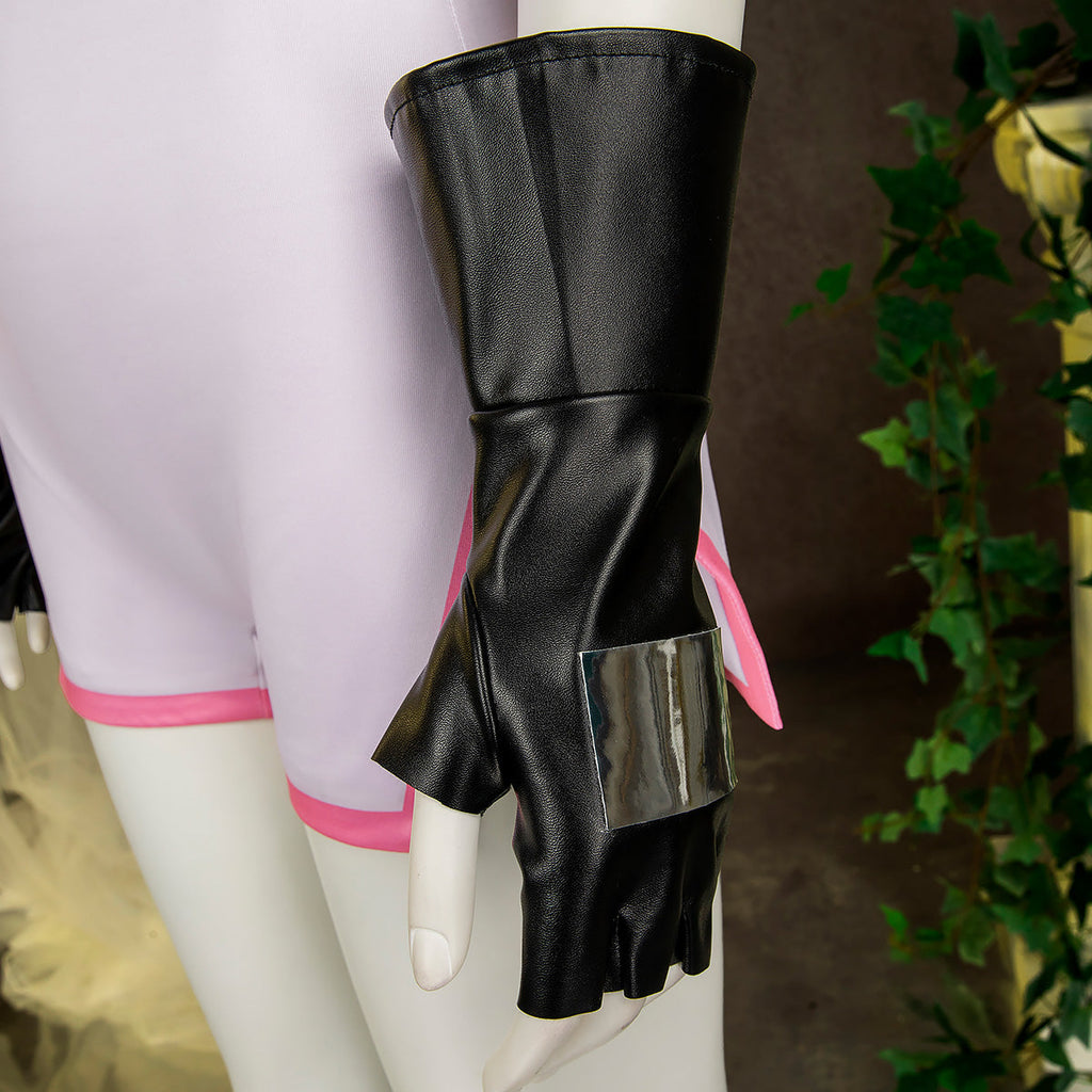 Reincarnated as the 7th Prince Tao Cosplay Costume