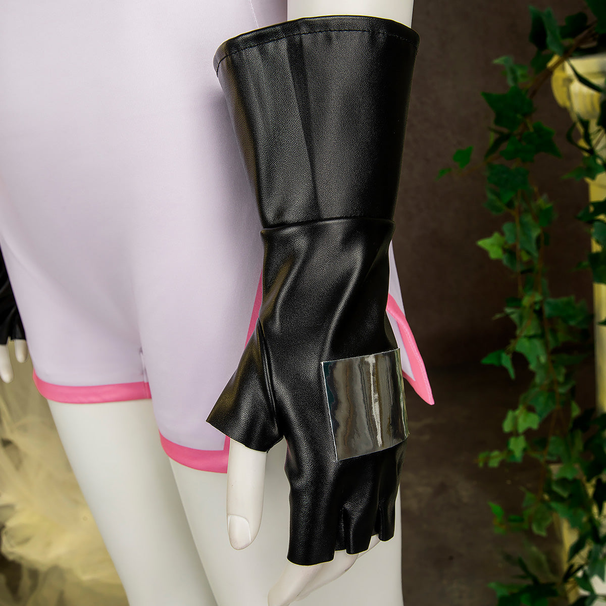 Reincarnated as the 7th Prince Tao Cosplay Costume