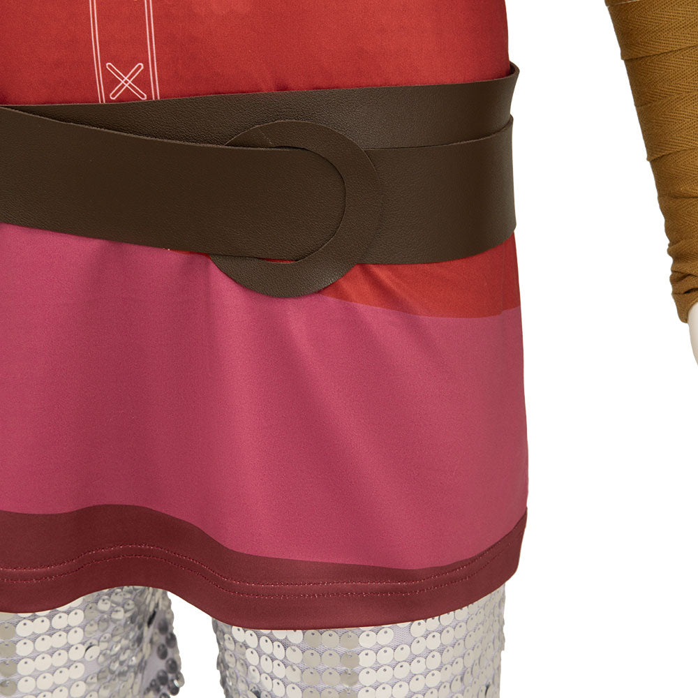 Nimona (2023 Film) Cosplay Costume