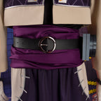 Gachiakuta Jabber Wonger Cosplay Costume
