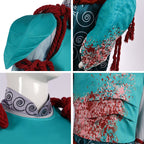 Critical Role Caduceus Clay Cosplay Costume