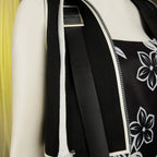 Final Fantasy VII Yuffie Kisaragi Cosplay Costume - A Edition