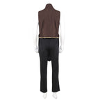 Critical Role Caleb Widogast Cosplay Costume