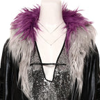 Cyberpunk 2077 Evelyn Parker Cosplay Costume