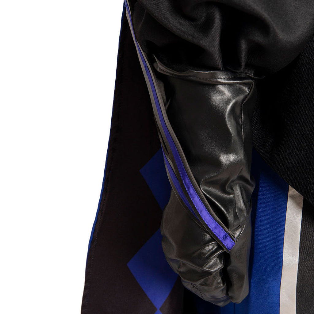 Final Fantasy XIV Futures Rewritten 5.4 Male Cosplay Costume