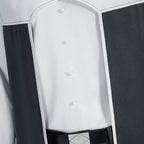 Frieren: Beyond Journey's End Land Cosplay Costume