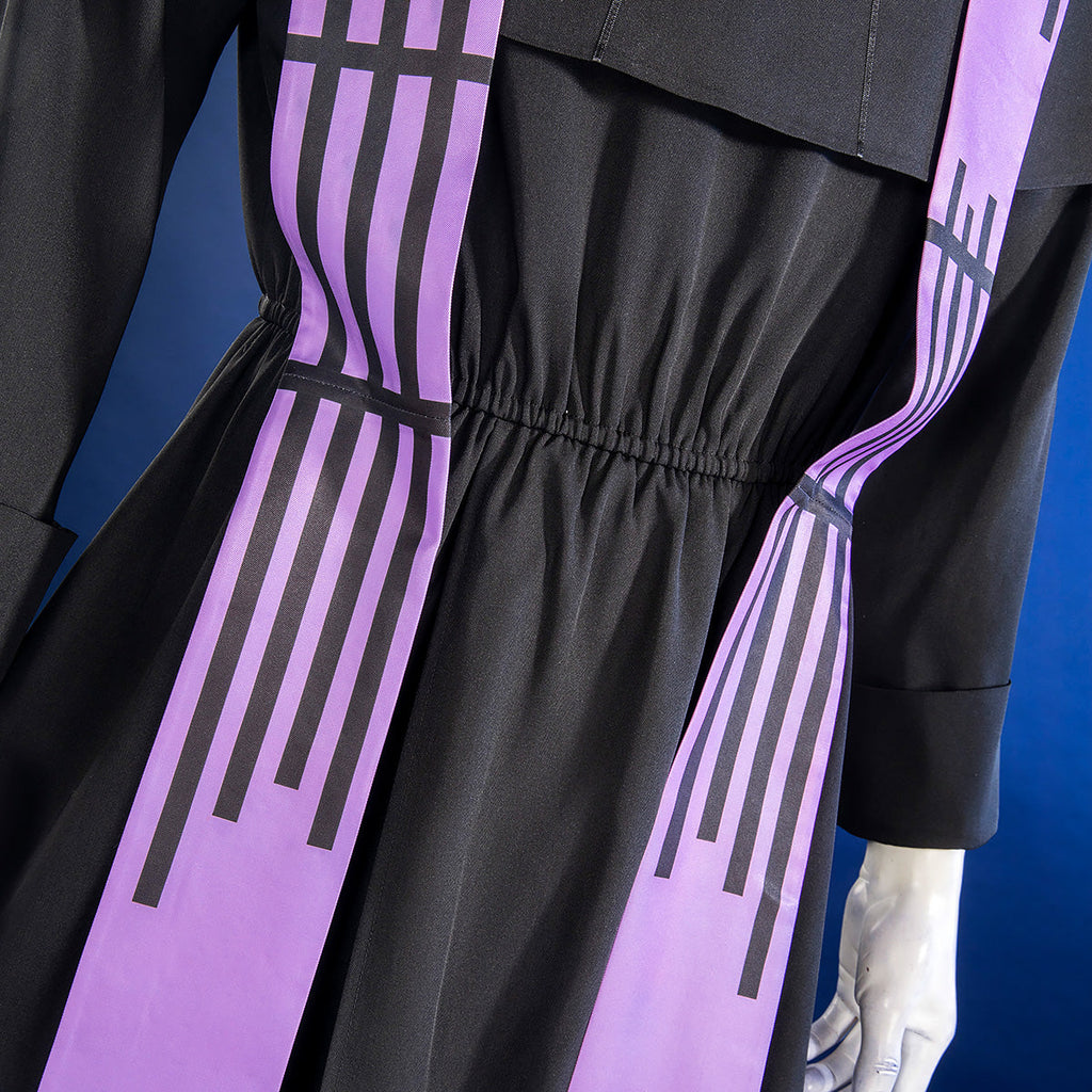Record of Ragnarok Beelzebub Cosplay Costume