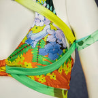 Tekken 8 Miary Zo Cosplay Costume