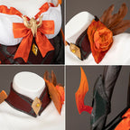 League of Legends LOL High Noon Evelynn Cosplay Costume