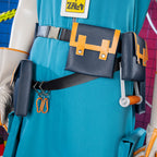 GACHIAKUTA August Cosplay Costume