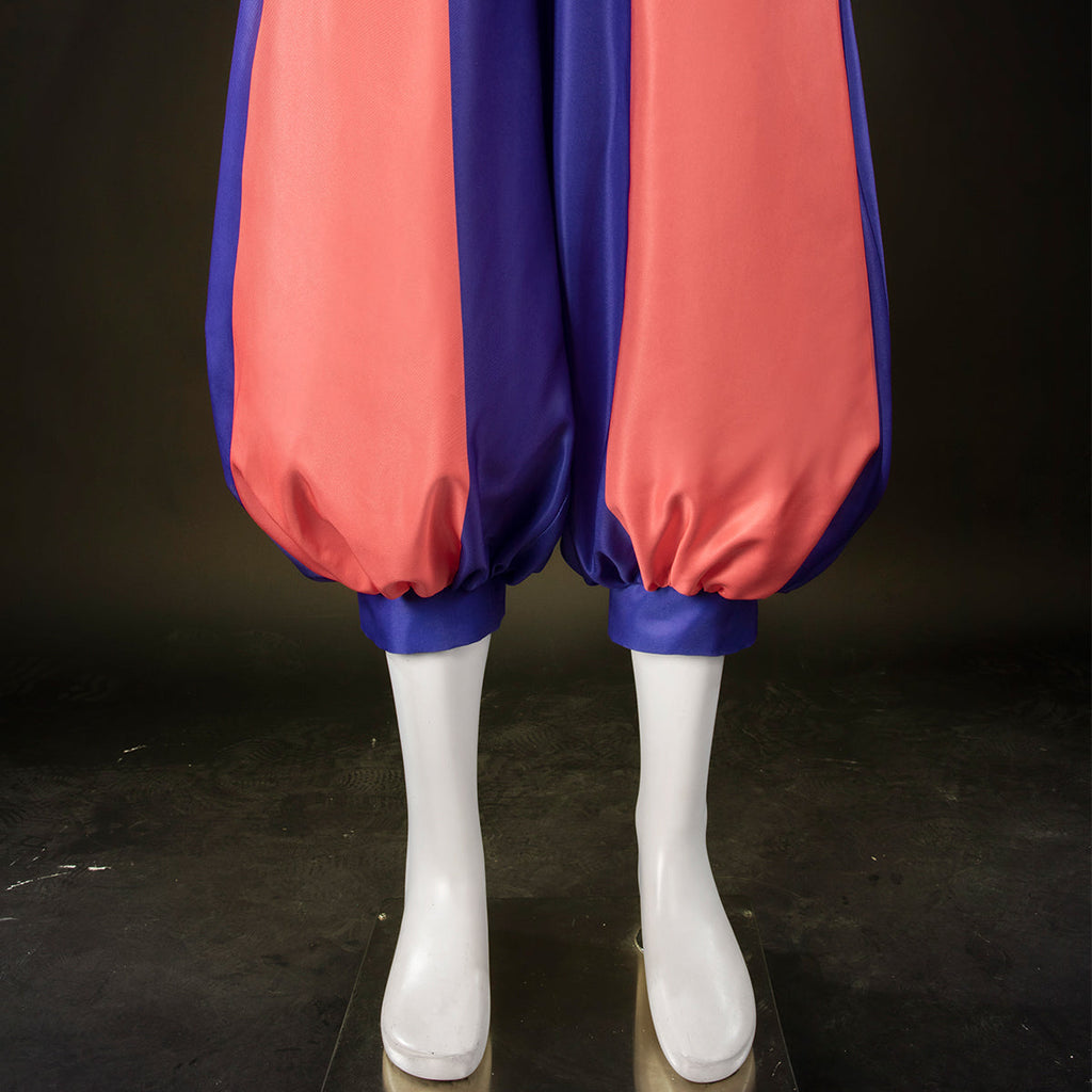 One Piece Usopp Elbaf Cosplay Costume