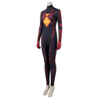 Across the Spider-Verse Jessica Drew Spider-Woman Cosplay Costume