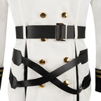 Seraph of the End Mikaela Hyakuya Cosplay Costume