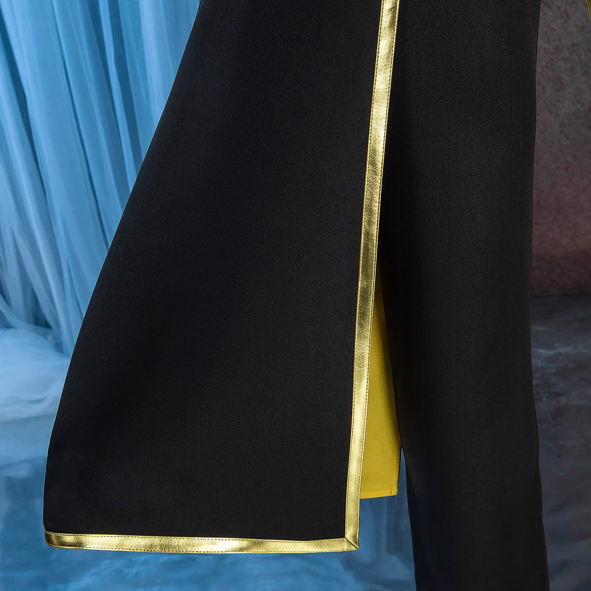 Castlevania: Nocturne Alucard Cosplay Costume