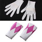 Mighty Morphin Power Rangers Pink Ranger Cosplay Costume