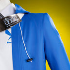Digimon Keisuke Amasawa Cosplay Costume