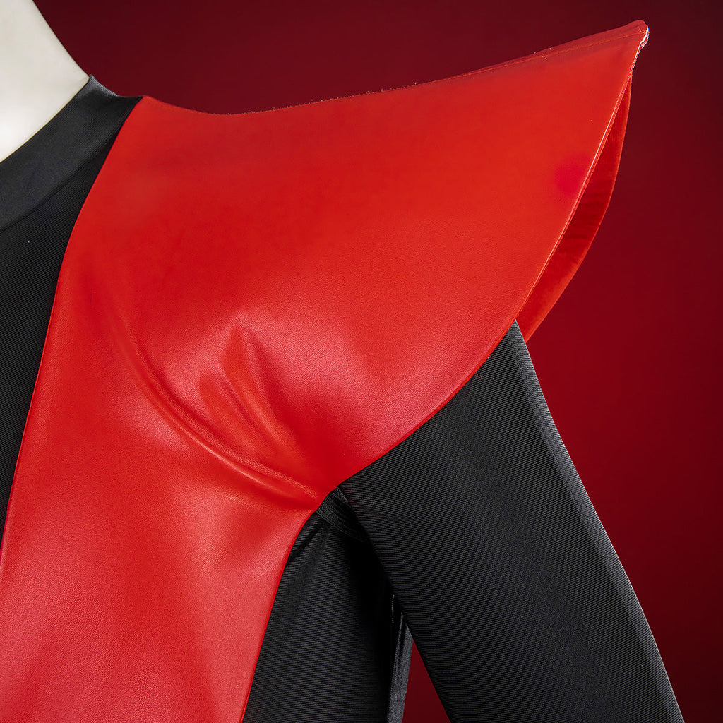 X-Men Nightcrawler Cosplay Costume