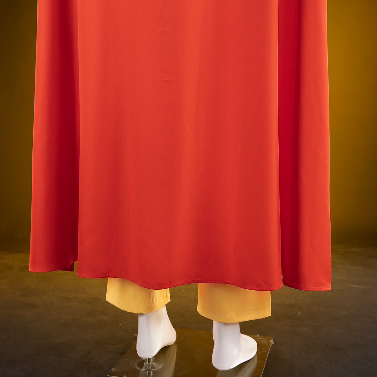 The Legend of Aang: The Last Airbender Aang Cosplay Costume