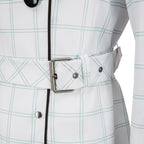 Metaphor: ReFantazio Travelling Boy Cosplay Costume