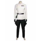 Star Wars Rogue One Orson Krennic Cosplay Costume