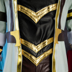 Arcane Season 2 Jayce Cosplay Costume