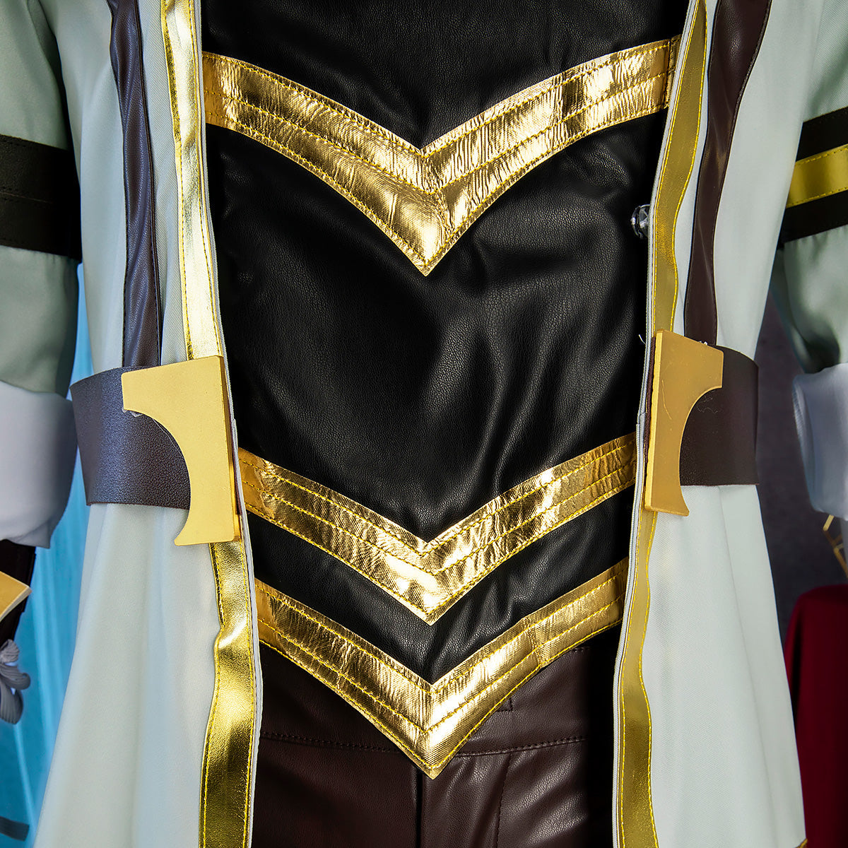 Arcane Season 2 Jayce Cosplay Costume