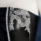 Devil May Cry 4 Trish Cosplay Costume